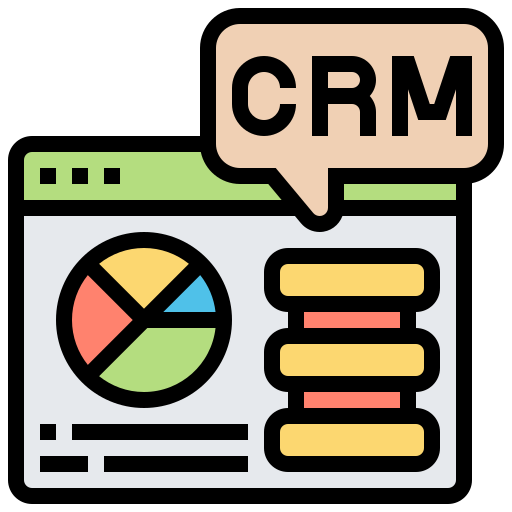 CRM System