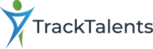 TrackTalents Logo